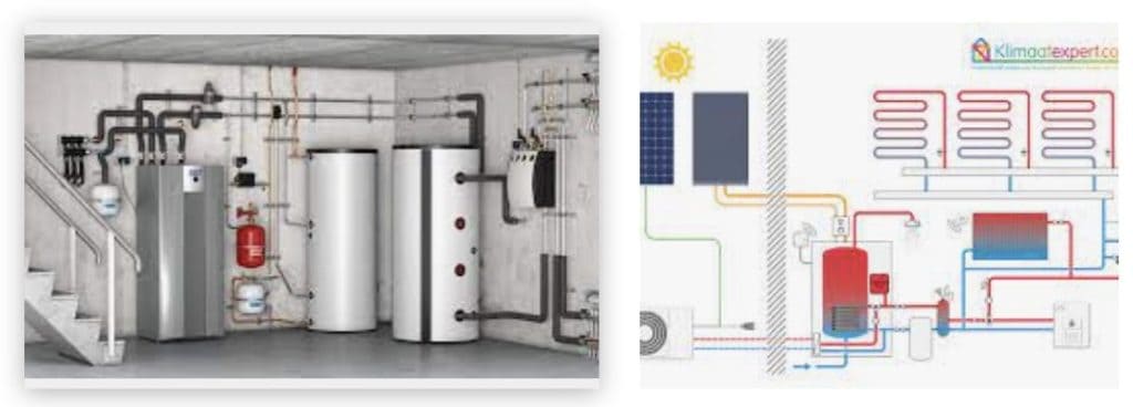 Wat kost een warmtepomp? Wat zijn de voor- en nadelen? En wat moet je eerst doen voordat je een warmtepomp kan installeren?