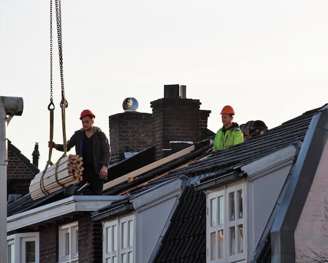Dit is waarom goede isolatie helpt met energie besparen