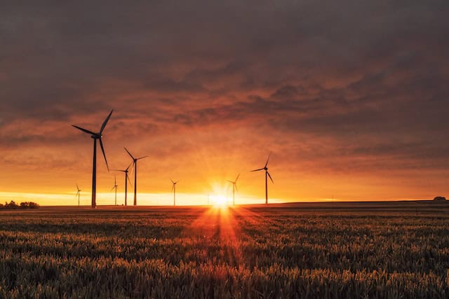 Drie bedrijven die aandacht besteden aan duurzame energie