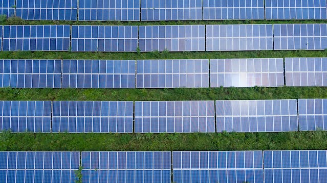 Gezamenlijk inzetten op verdere verduurzaming energieproductie