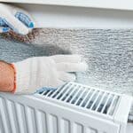 Radiatorfolie: Installatie, Voordelen en Populaire Merken