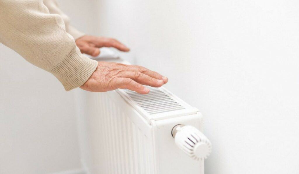 tonzon radiatorfolie