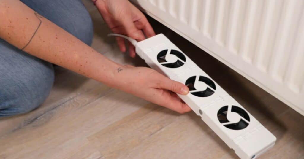 Waarom een Radiator Ventilator de Beste Keuze Is voor Je Verwarming