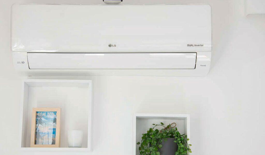 Split Airco Kopen