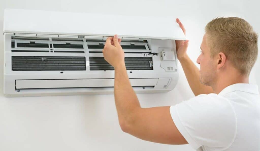 Split Airco Kopen