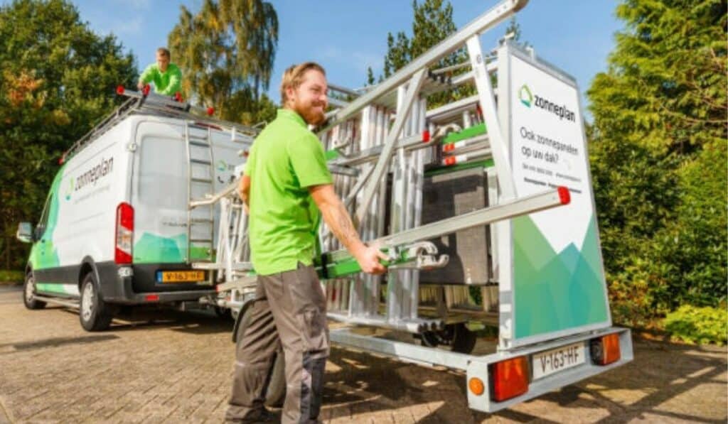 Zonneplan