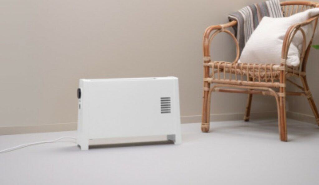 Beste Elektrische Verwarming