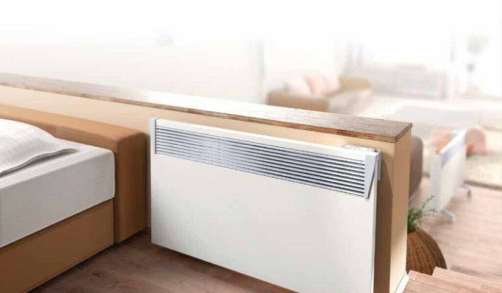Beste Elektrische Verwarming