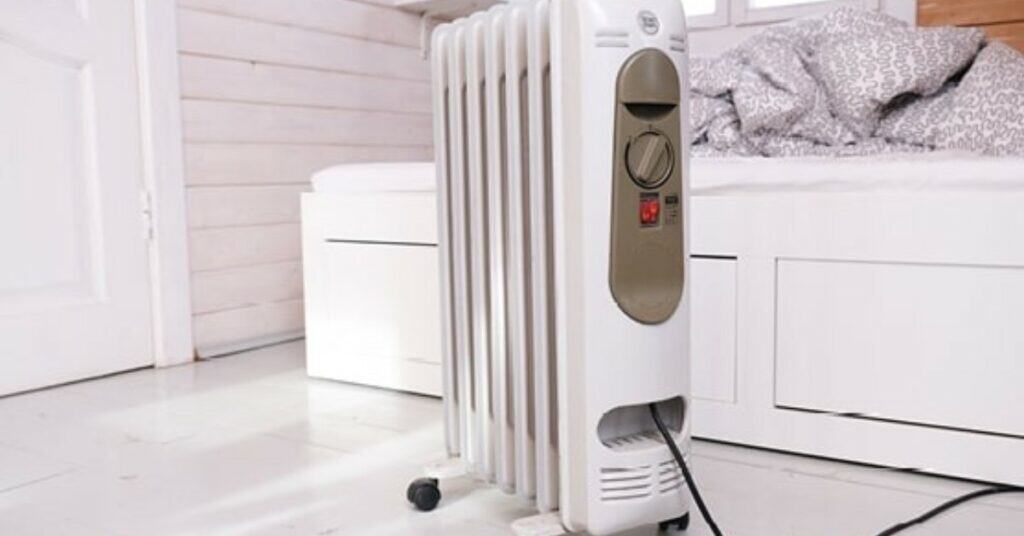 Beste Elektrische Verwarming