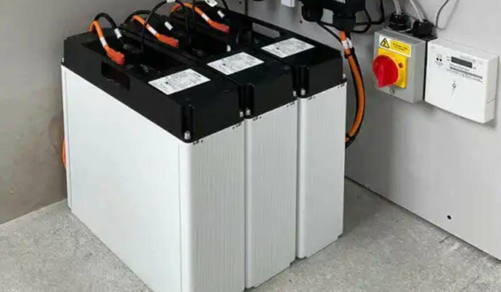 Zonneplan Thuisbatterij: Is het een Slimme Investering?