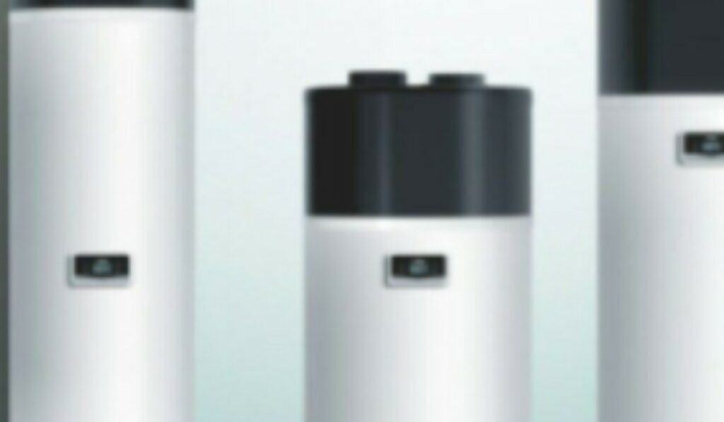 Warmtepompen en Boilers