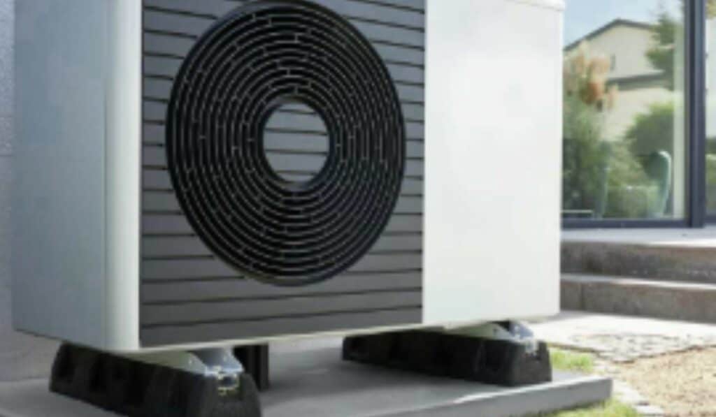 Warmtepompen en Boilers