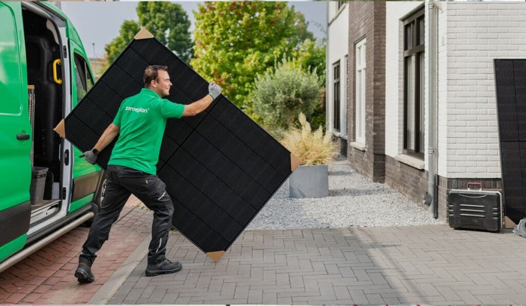 Zonneplan