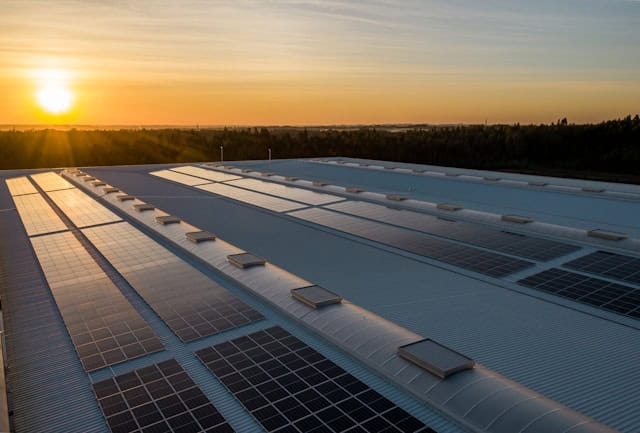Wat je als onderneming of bedrijf moet weten over peak shaving