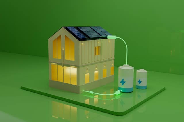 Inzicht in je energieverbruik en mogelijke besparing