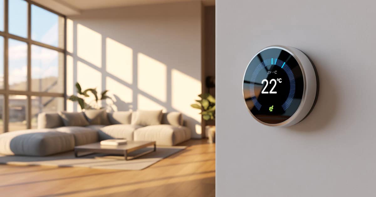 slimme thermostaten