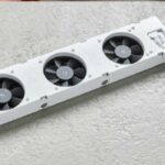 Radiator Ventilator