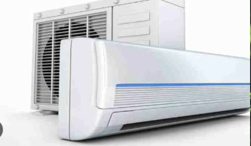 Split Airco
