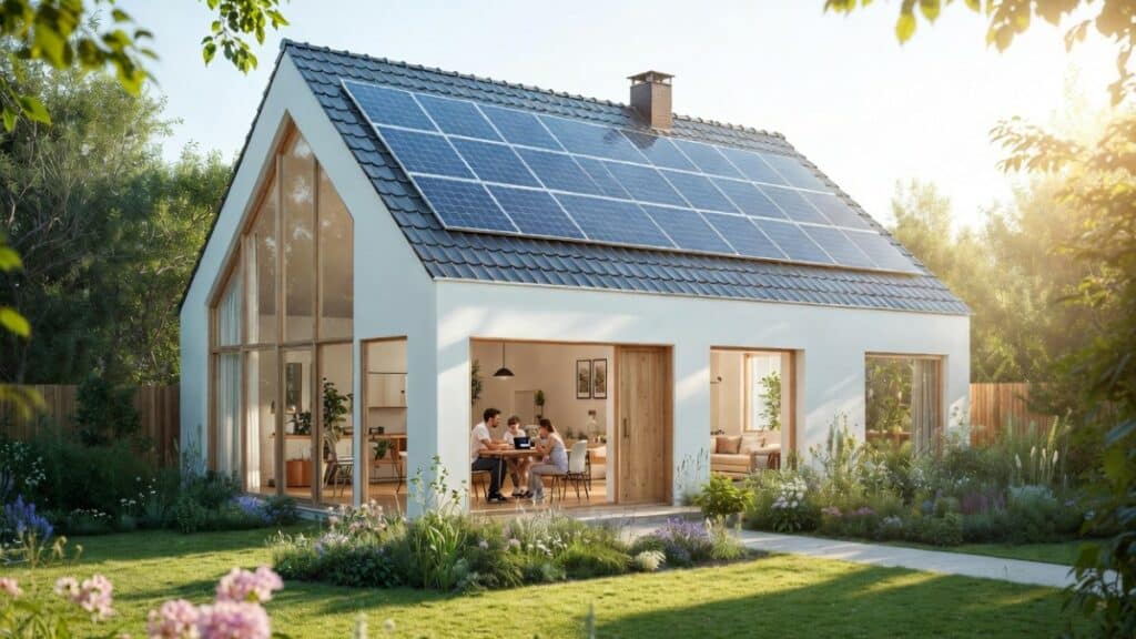 Subsidies en energie besparen bekijk de terugverdientijd en slimme maatregelen nu