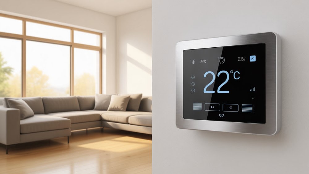 slimme thermostaten