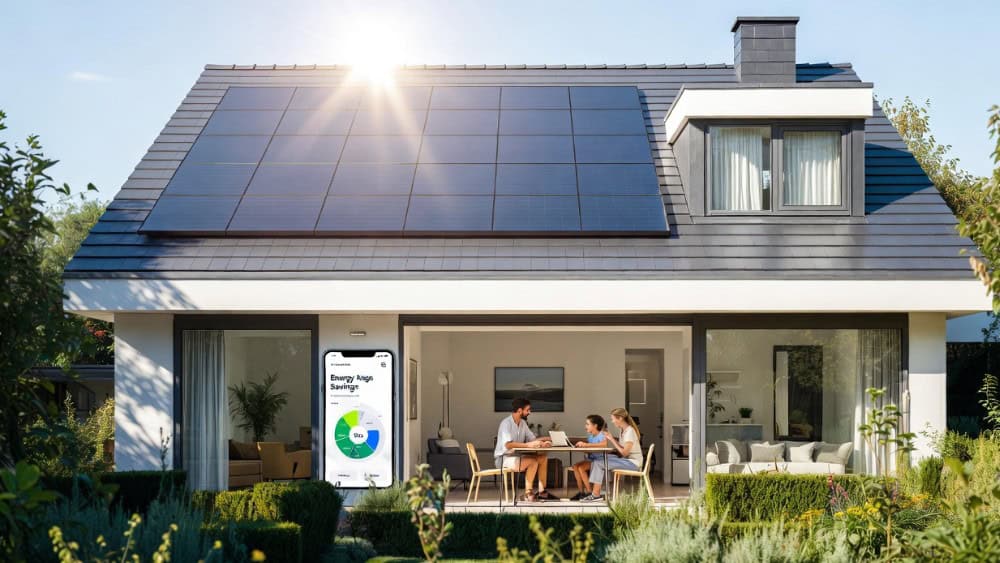 Subsidies en energie besparen