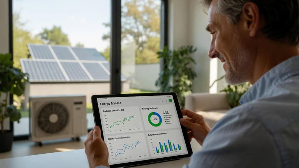 Subsidies en energie besparen