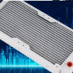 De gids voor de watergekoelde radiator ventilator leer alles over de techniek van nu