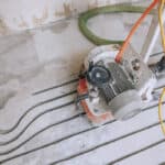 Kies voor een warme vloer: ervaringen met vloerverwarming infrezen