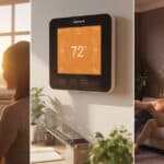 Honeywell Lyric T6: Energie Besparen met Slimme Verwarming
