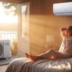 Mobiele Airco Mestic SPA-3000: Koelen, Instellingen & Tips