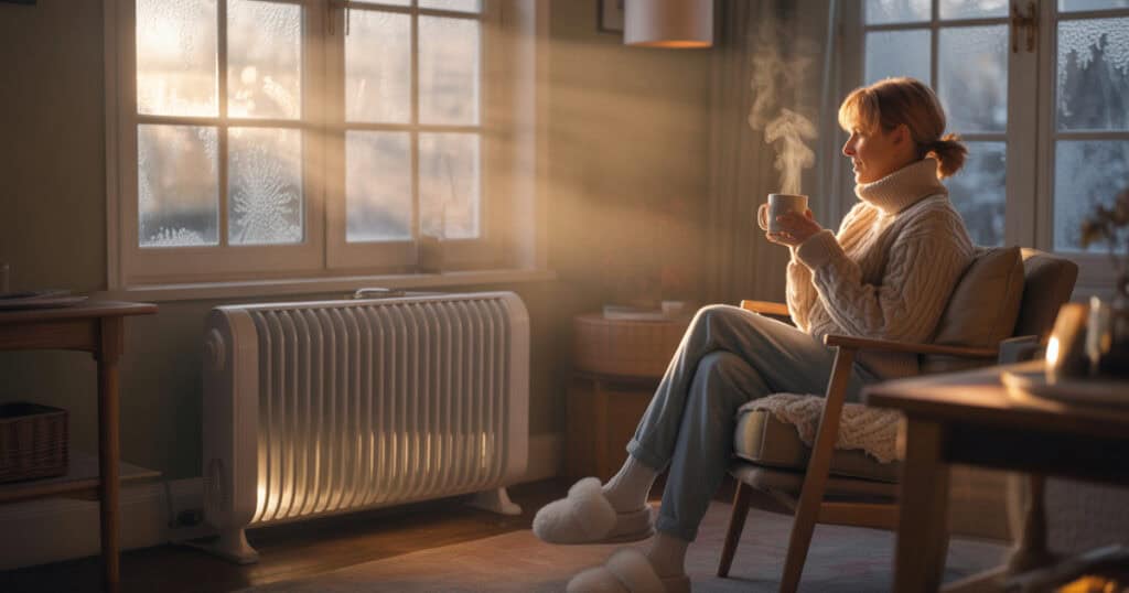 Radiator Ventilator: Efficiënt Verwarmen en Energie Besparen