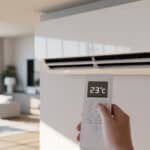 Split airco met afstandsbediening – zo haal je er het meeste uit