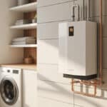 Doorstroomboiler 230V: Werking, Verbruik & Beste Keuze Gids
