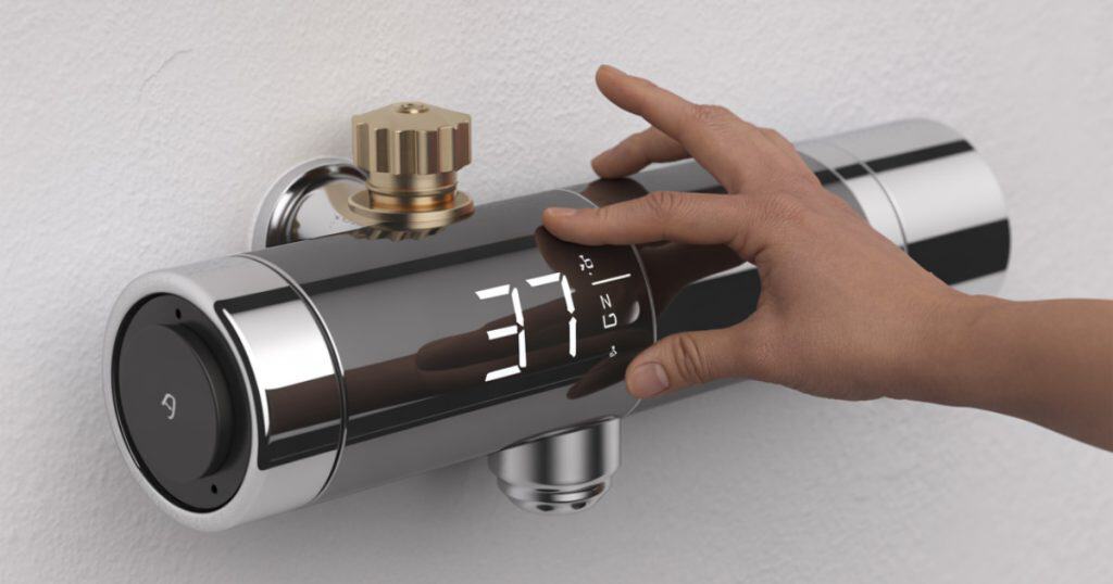 Doorstroomboiler zonder vat: complete gids voor direct warm water