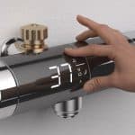 Doorstroomboiler zonder vat: complete gids voor direct warm water