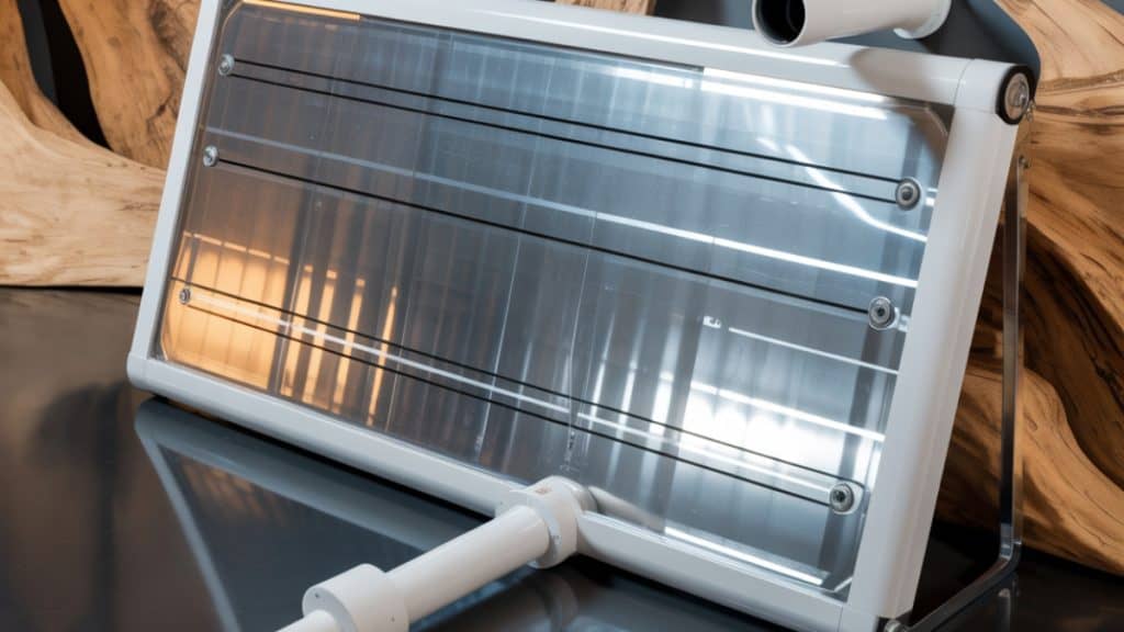 Radiatorfolie