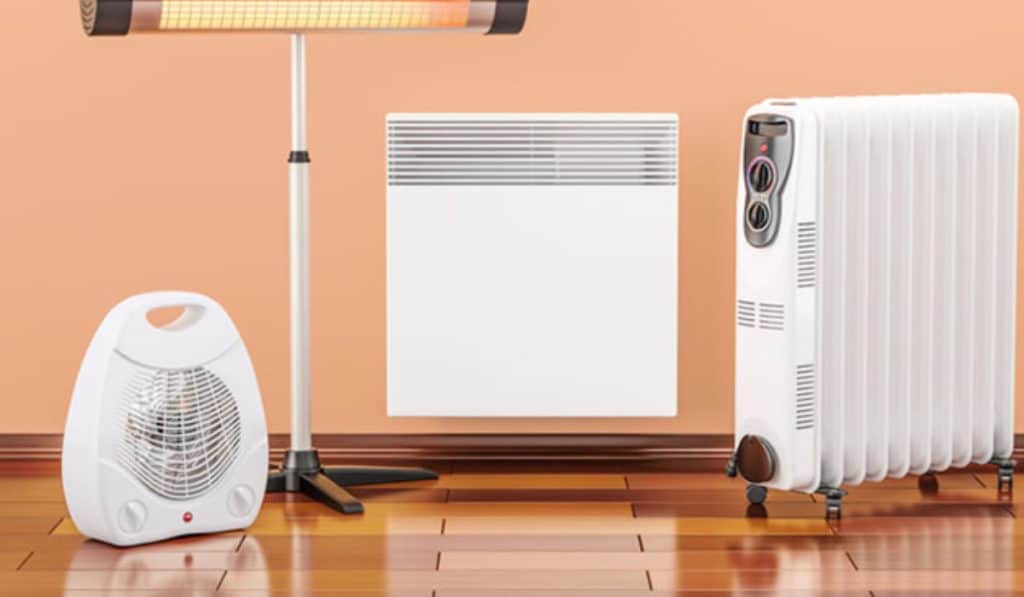 Elektrische verwarming installeren en slim gebruiken