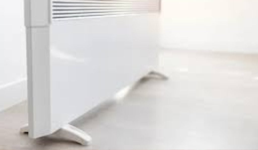 Elektrische verwarming