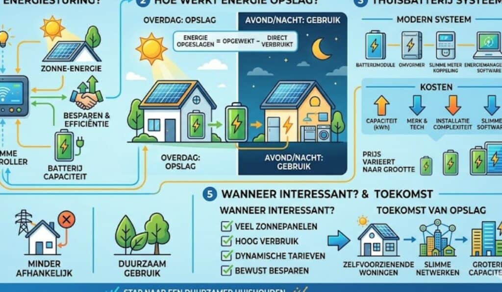 Slimme Energie Thuis