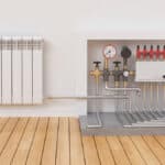 Vloerverwarming vs Radiatoren: Kosten, Besparing & Beste Keuze