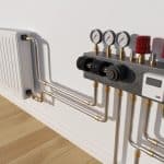 Vloerverwarming vs radiatoren en moderne verwarmingsopties