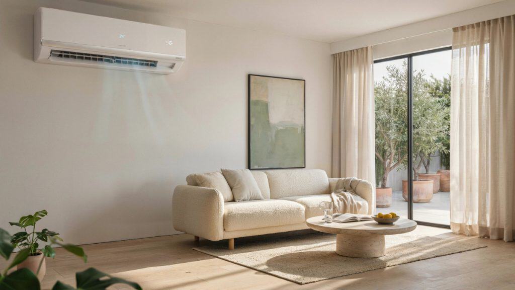 Energiezuinige Airco Systemen 2026 en Duurzame Koeloplossingen
