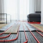 Infrezen vloerverwarming ervaringen: is deze verwarmingsmethode echt de moeite waard?
