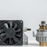 Radiator ventilator auto 12V: efficiënte koeling voor betere prestaties en minder problemen