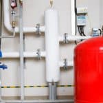 Expansievat CV Ketel: Problemen, Symptomen en Oplossingen