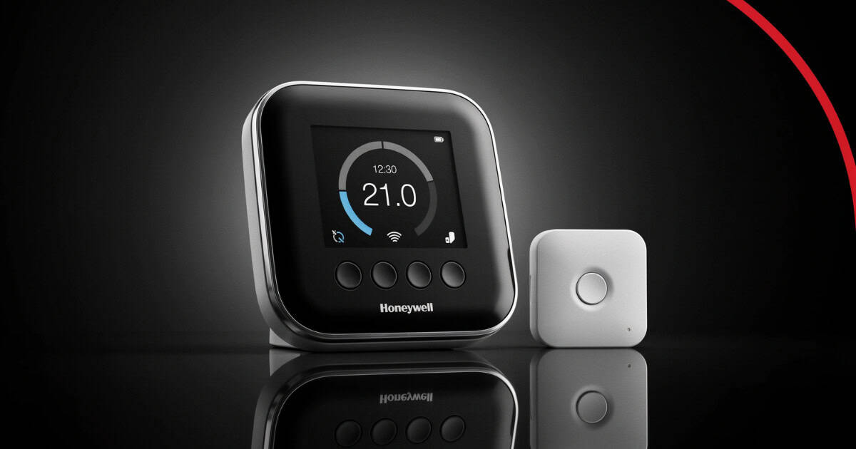 Honeywell Lyric T6: alles wat u moet weten over deze slimme thermostaat