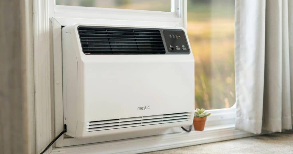 Mestic SPA-3000 split airco: alles wat u moet weten over deze mobiele split airco