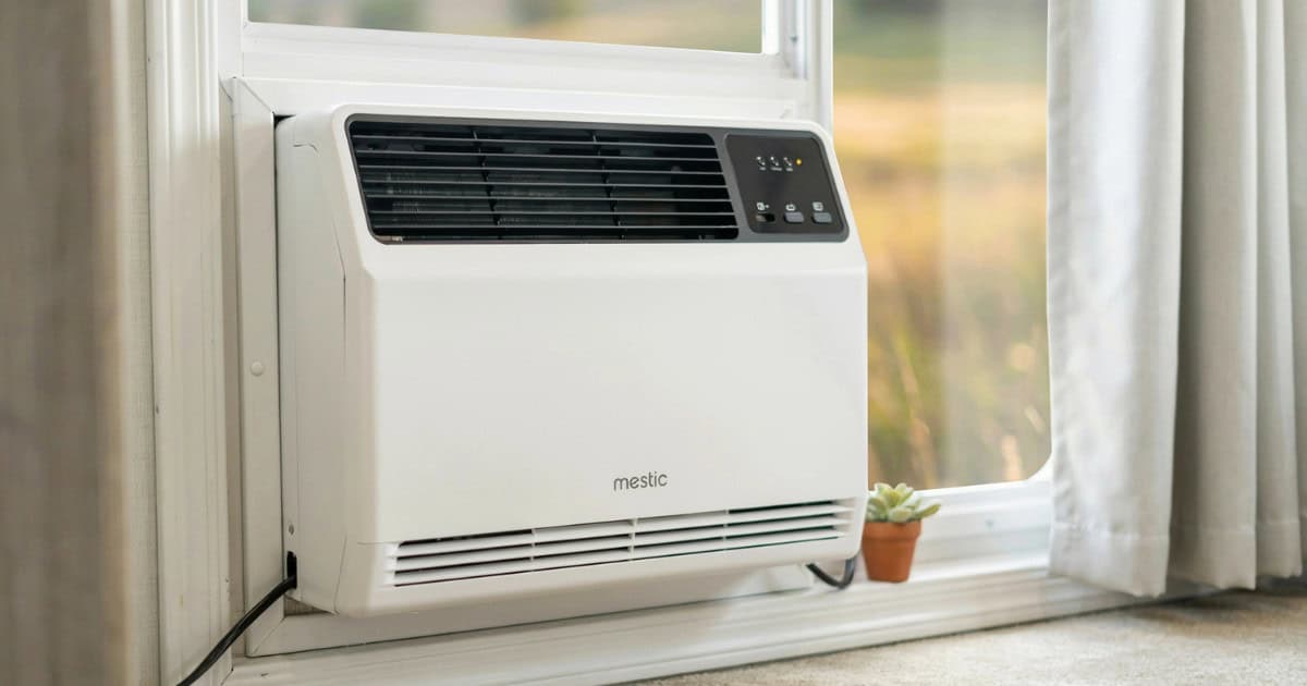 Mestic SPA-3000 split airco: alles wat u moet weten over deze mobiele split airco