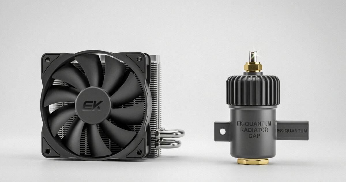 Radiator ventilator auto 12V: alles wat u moet weten over koeling en prestaties