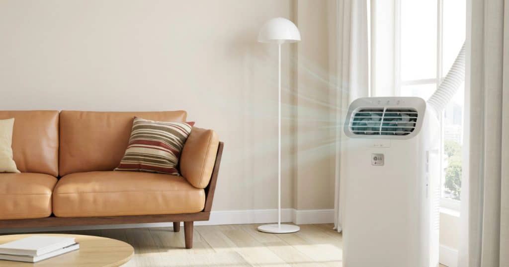 Split airco capaciteit berekenen: zo kiest u het juiste vermogen voor optimaal comfort